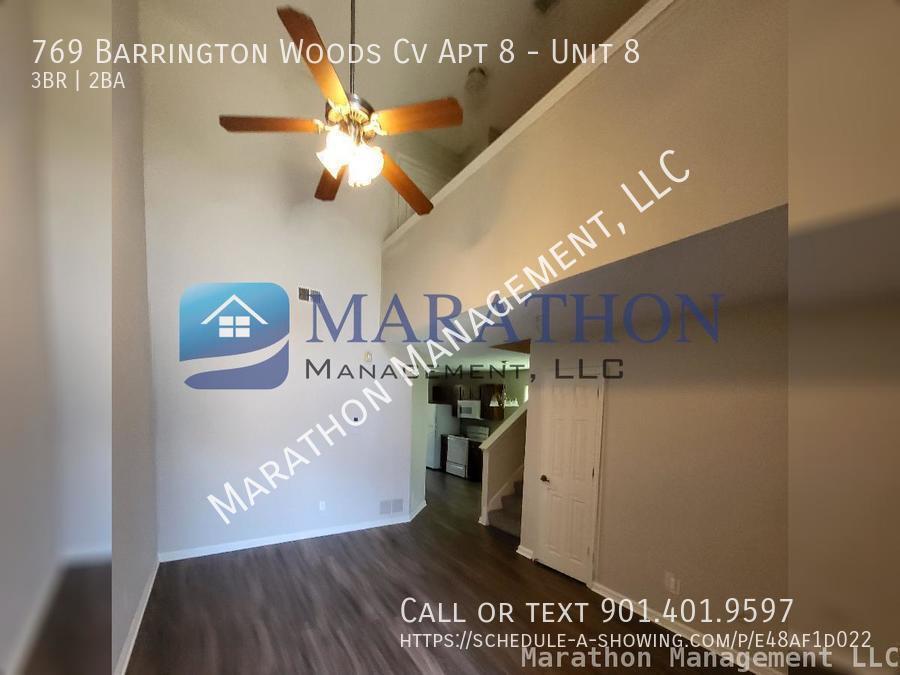 Primary Photo - Newly remodeled!