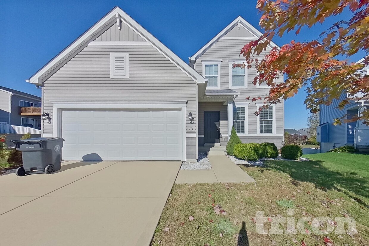 Foto principal - 73 Bottle Brook Ct
