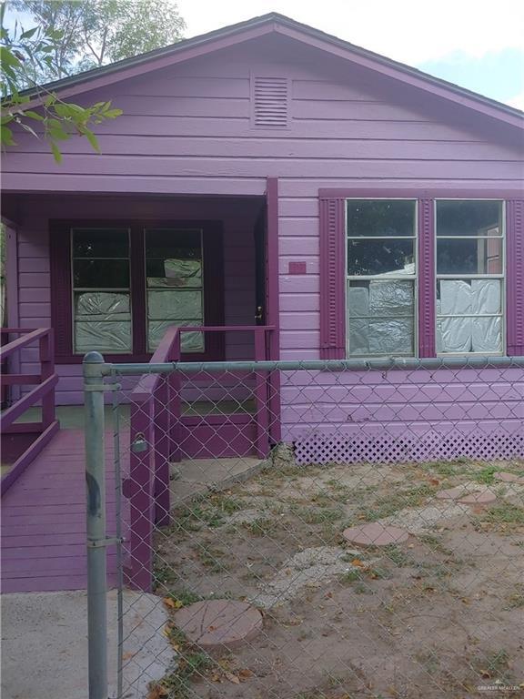 107 N Kansas Ave, Weslaco, TX 78596 House for Rent in Weslaco, TX