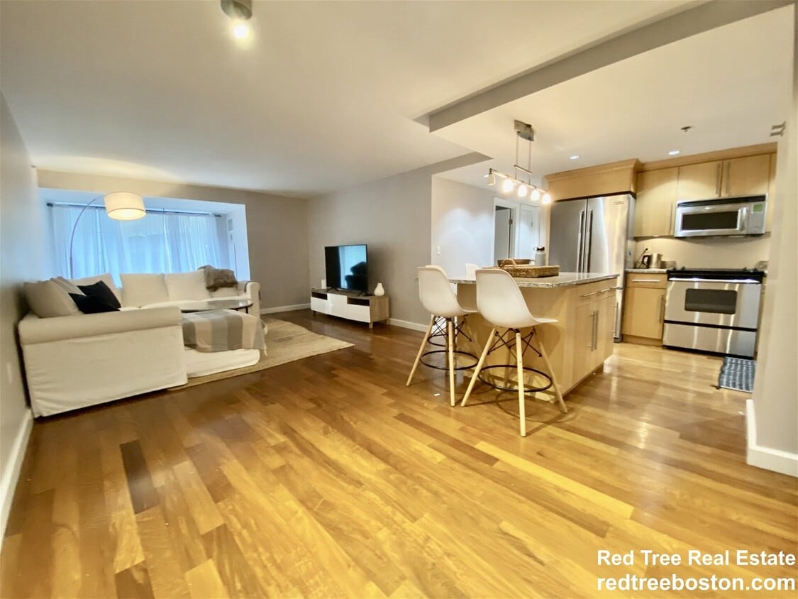 165 Tremont St Unit U404, Boston, MA 02111 Condo for Rent in Boston