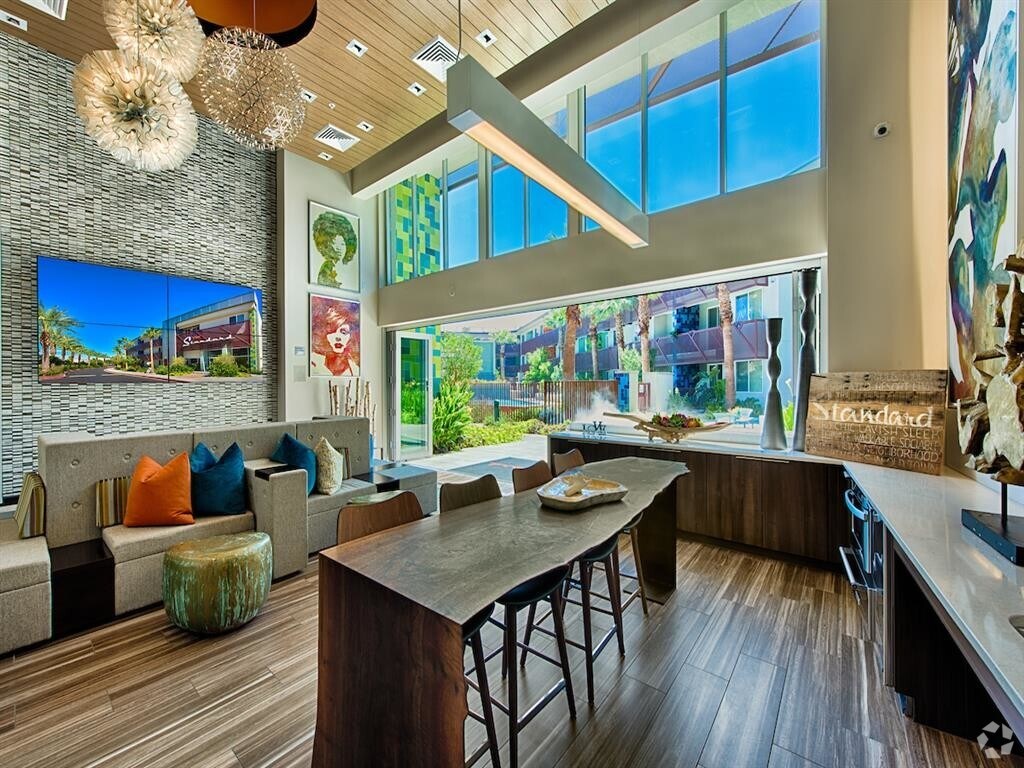 Old Town Apartments for Rent Scottsdale, AZ