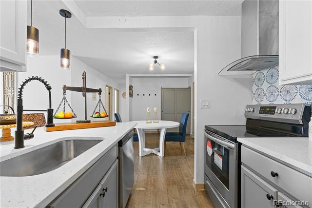 Foto del edificio - 2281 S Vaughn Way