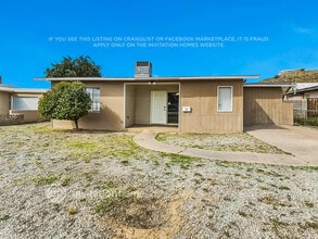 Building Photo - 9444 N 4th Ave