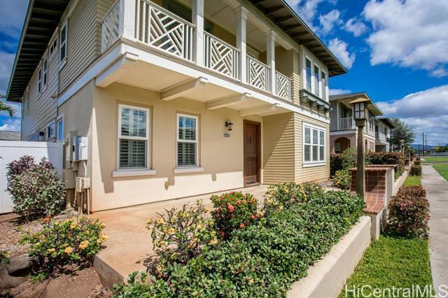 Foto del edificio - 91-1047-1047 Waikapoo St