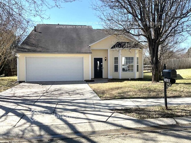 Building Photo - 2307 Jacobs Ct