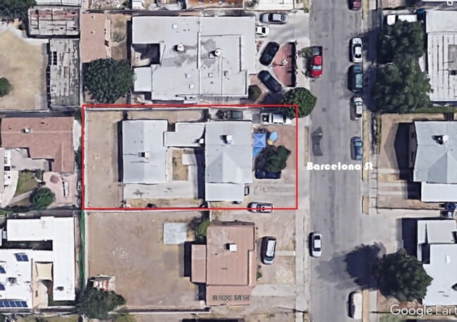 Building Photo - 609 Barcelona Dr