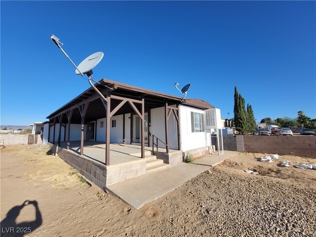 Building Photo - 3 Piute Valley Dr