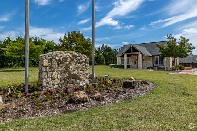 Leasing Office - Deer Park