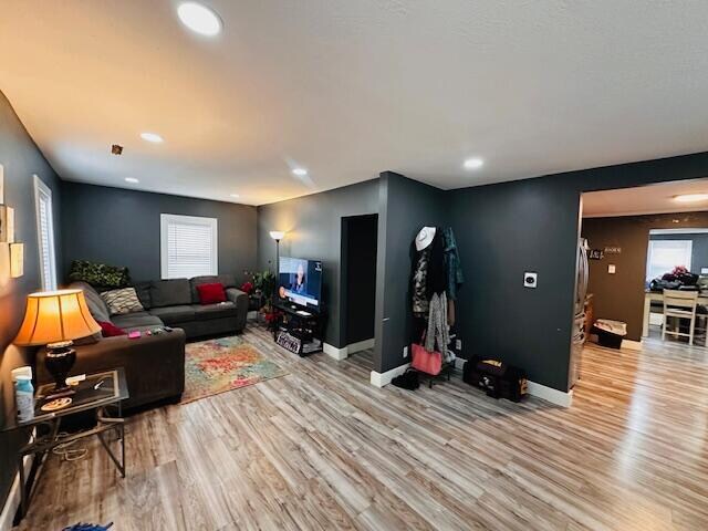 Foto del edificio - 807 Clinkscales Rd