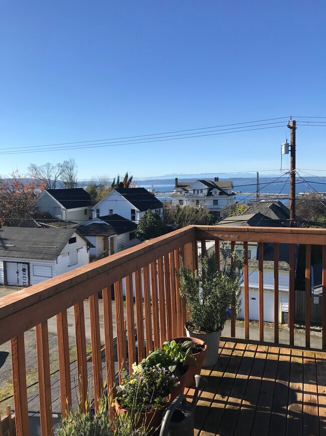 2314 Hoyt Ave Unit D, Everett, WA 98201 Apartments in Everett, WA