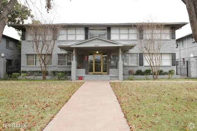 Foto del edificio - 3929 Rawlins St