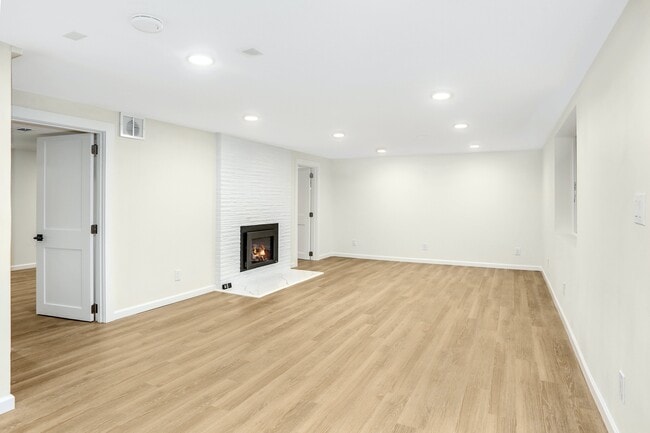 Living Room - 24116 102nd Pl W
