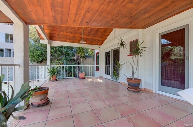 Building Photo - 3 br, 2 bath House - 1513 E Garfield Ave