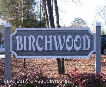 Foto del edificio - 2916 Chapel Hill Rd