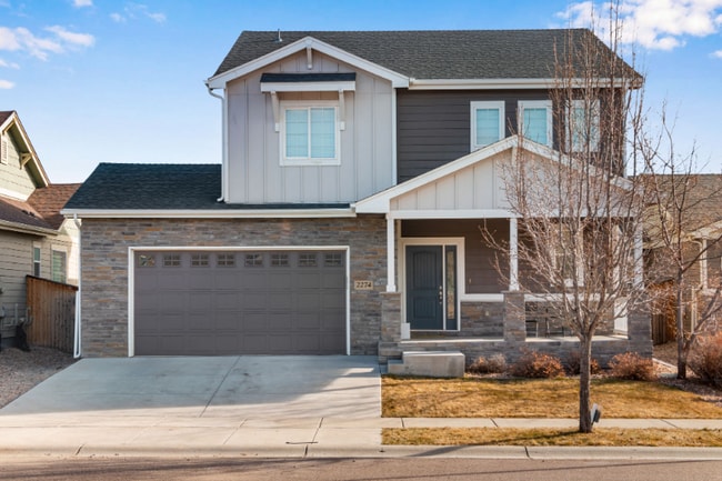 Building Photo - 2274 Adobe Dr