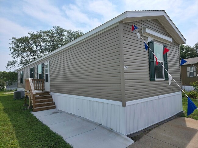 Foto del edificio - 1312 W Harbour Unit 160