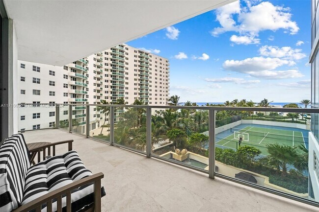 Foto del edificio - 3101 S Ocean Dr