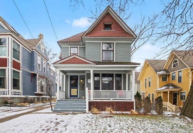 Foto del edificio - 256 Union Ave SE