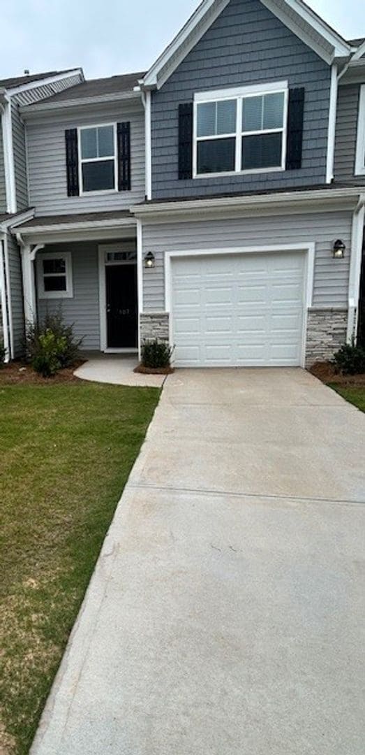 Building Photo - 107 Arbor Trl