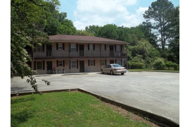 Primary Photo - 3911 Patton Rd