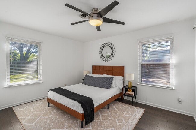 Foto del edificio - 1403 Briarcliff Blvd