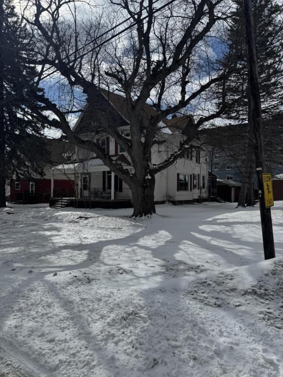 Foto del edificio - 2412 E 4th St