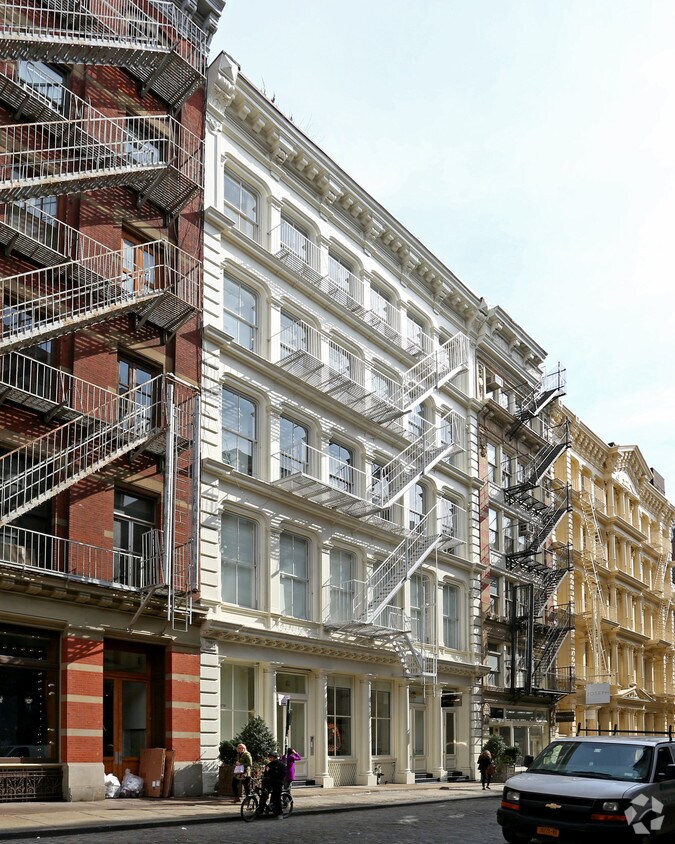 Primary Photo - 80 Greene St