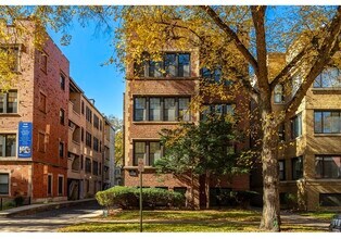 Building Photo - 1132 Maple Ave