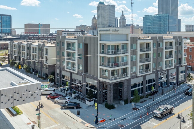 Primary - GreenArch Apartments Tulsa