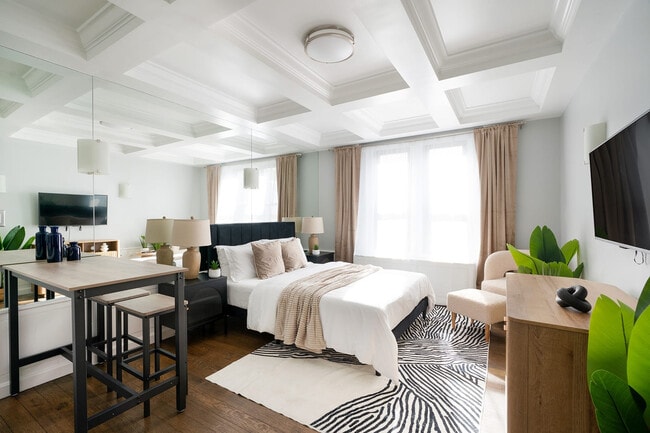 Foto del edificio - 240 W 73rd St