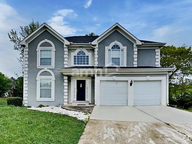 Building Photo - 3405 Guy Harbor Way