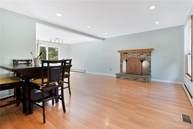 Foto del edificio - 25 Walcott Green