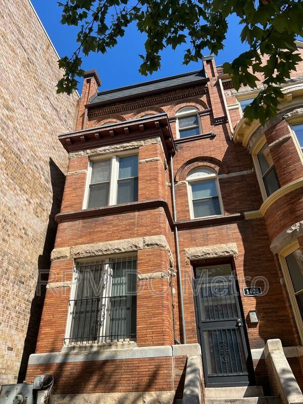 1423 Girard St NW Unit NW 2, Washington, DC 20009 Condo for Rent