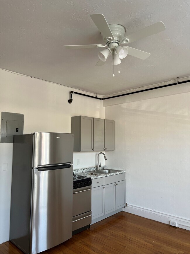 Building Photo - 271 Huntington Ave