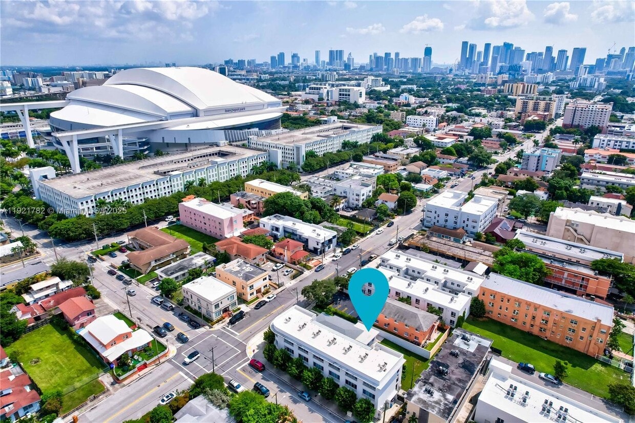 Foto principal - 1572 NW 2nd St