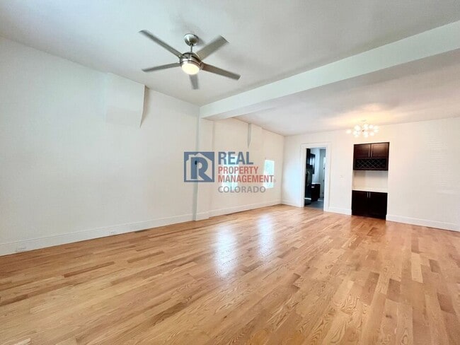 Building Photo - 3645 Zuni St