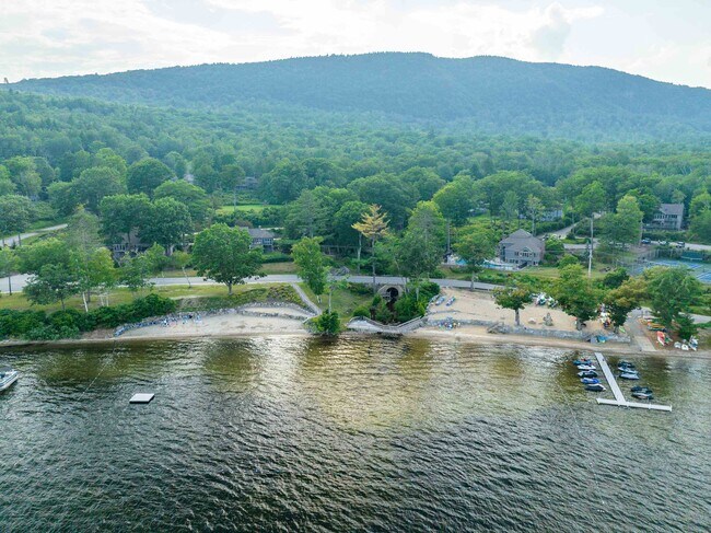 Foto del edificio - 39 Ledgewood Cir