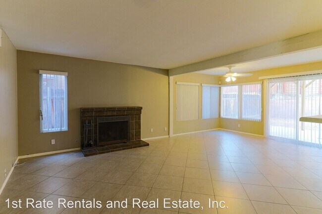 Foto del edificio - 3 br, 2.5 bath House - 23418 Shady Glen Ct