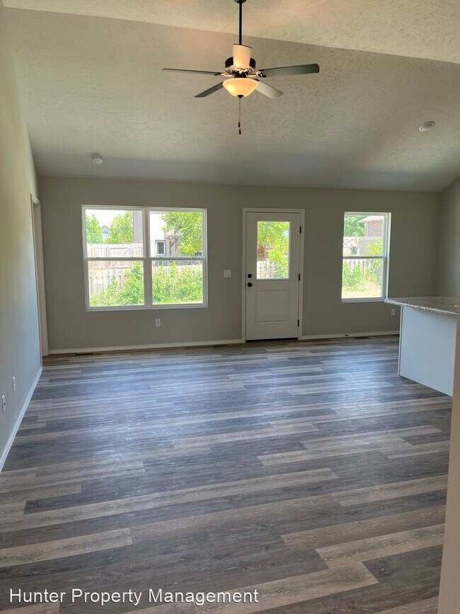 Building Photo - 4 br, 2 bath House - 1462 S Olde Savannah Ave