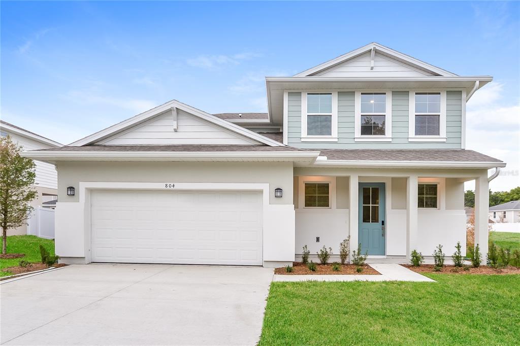 Foto principal - 804 E Voorhis Ave