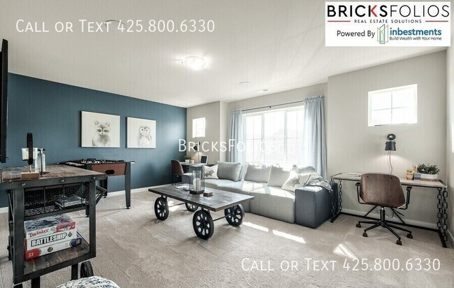 Building Photo - 18726 106th Ave Ct E
