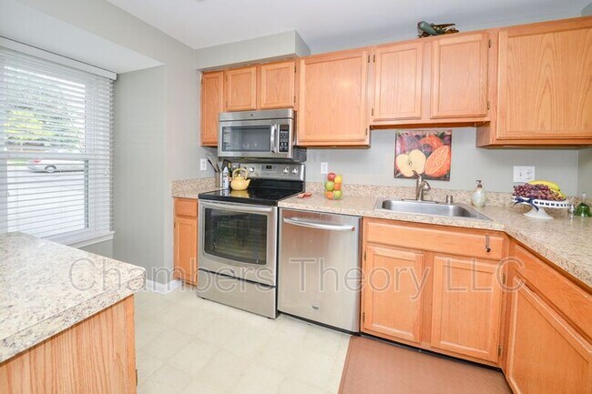 Foto del edificio - 11918 Crosswind Ct