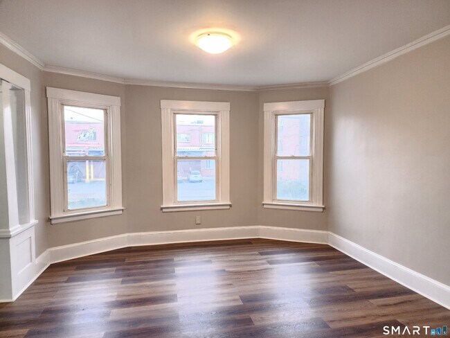 Foto del edificio - 402 Park St