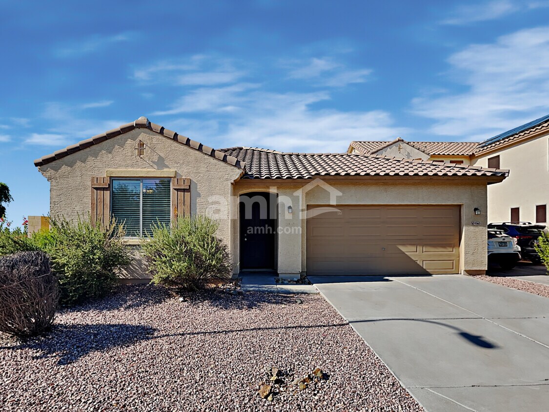 Primary Photo - 9360 W Payson Road