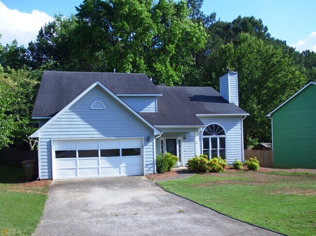 Building Photo - 4865 Camberbridge Dr