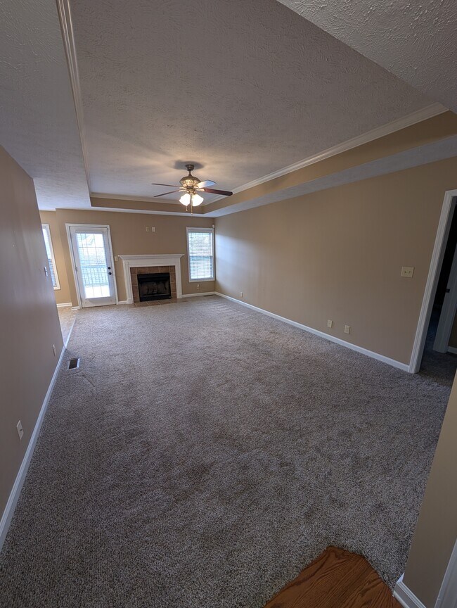 Building Photo - 616 Wolfchase Dr