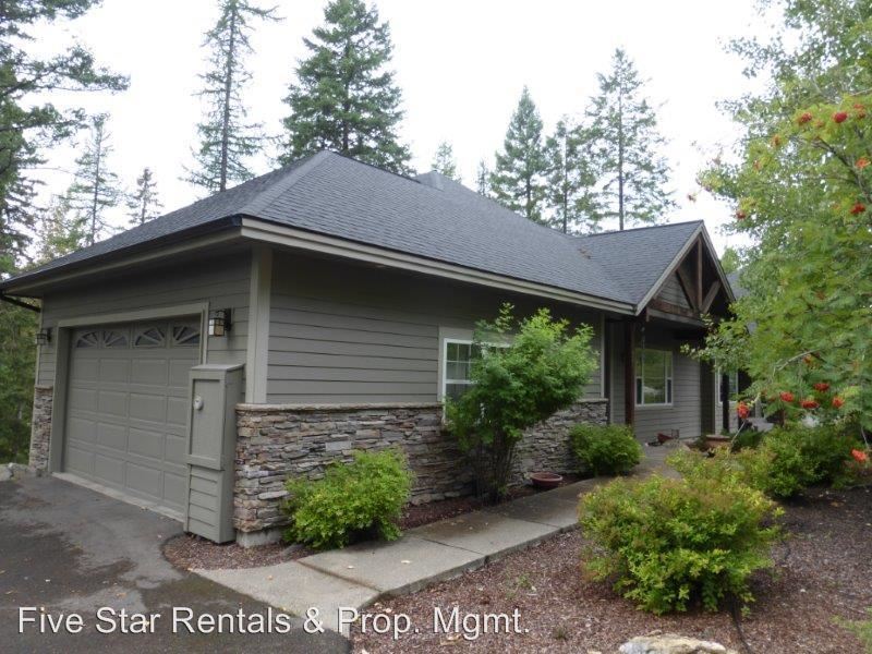 1921 Sun Crest Dr, Whitefish, MT 59937 Condo for Rent in Whitefish