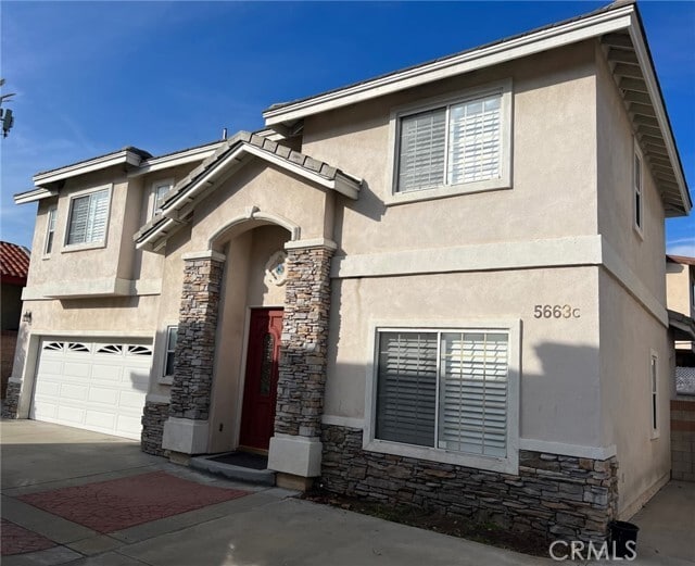 5663 Sultana Ave Unit C, Temple City, CA 91780 Condo for Rent in