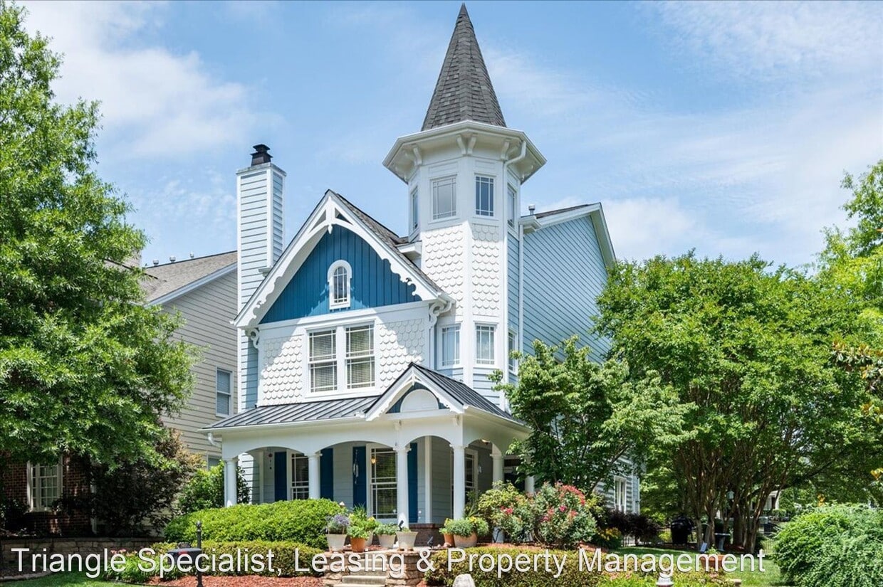 Primary Photo - 4 br, 2.5 bath House - 1600 Legendary Lane