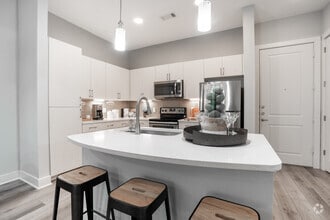 Interior Photo - Ascension On The Bayou